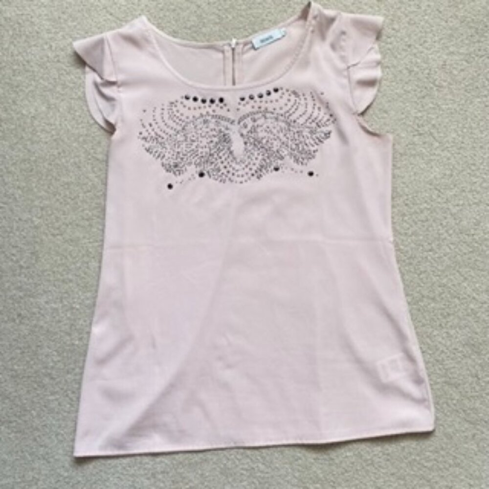 Ricki's Womens Top